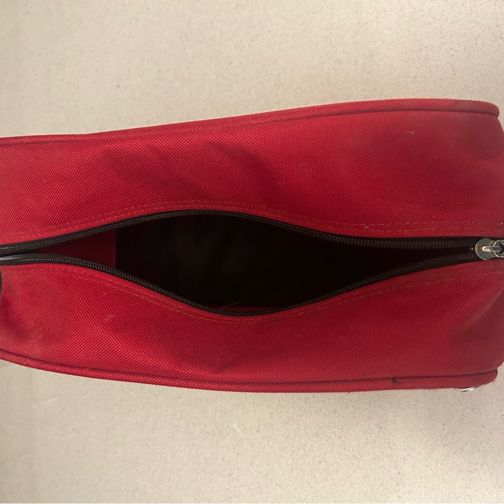 Golf Shoe Bag Black by Milano.
